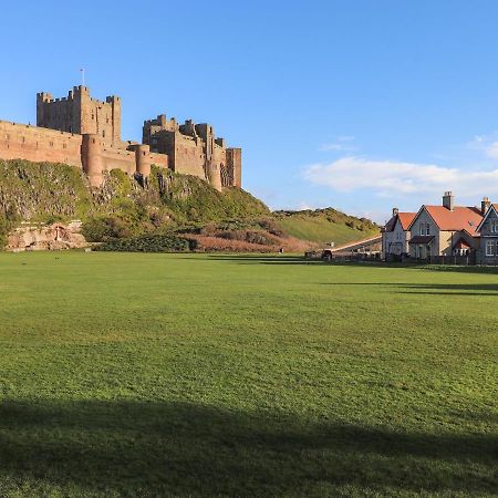 Rock Cottage Bamburgh Luaran gambar