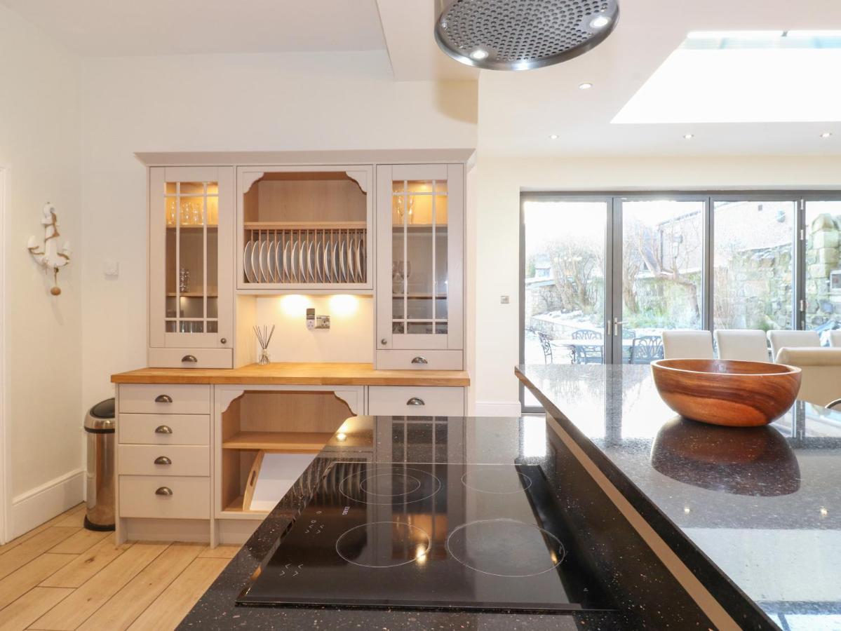 Rock Cottage Bamburgh Luaran gambar
