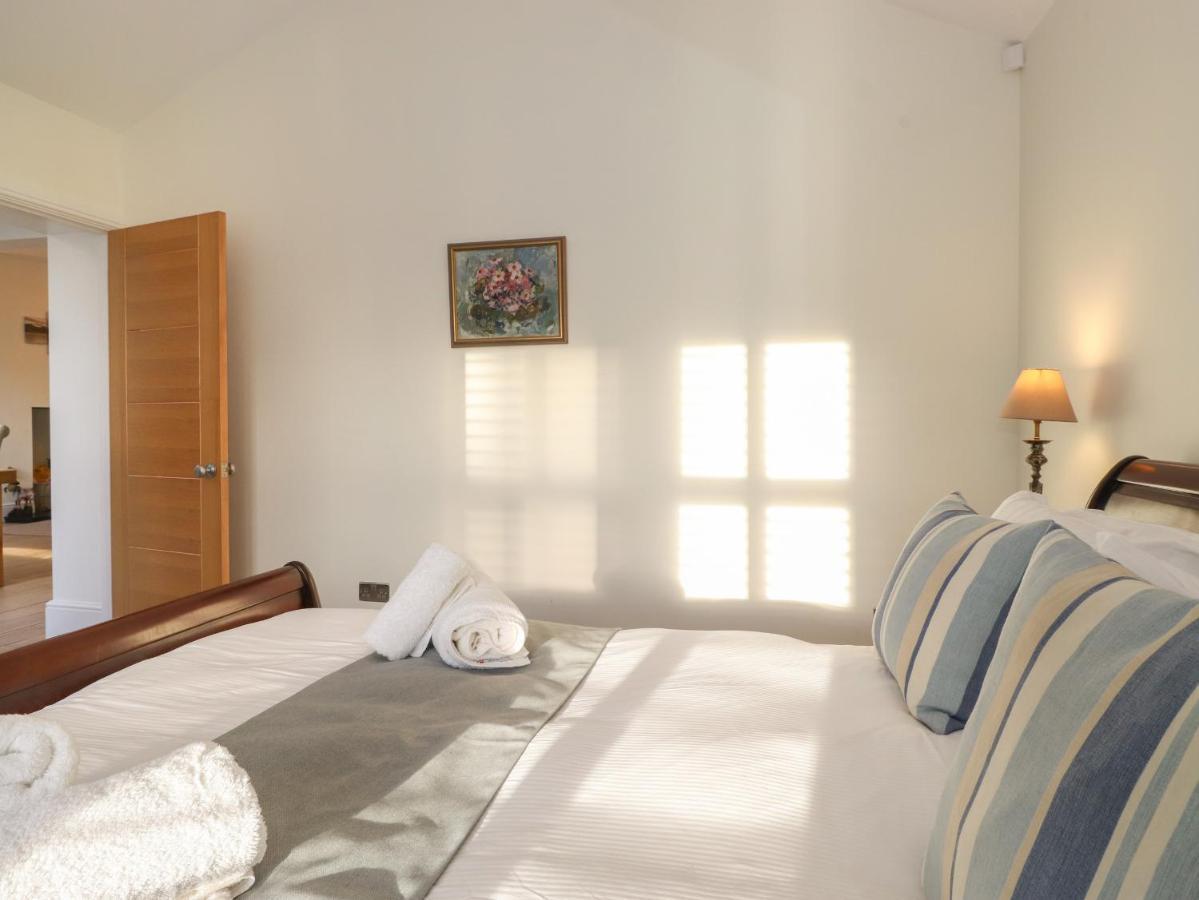 Rock Cottage Bamburgh Luaran gambar