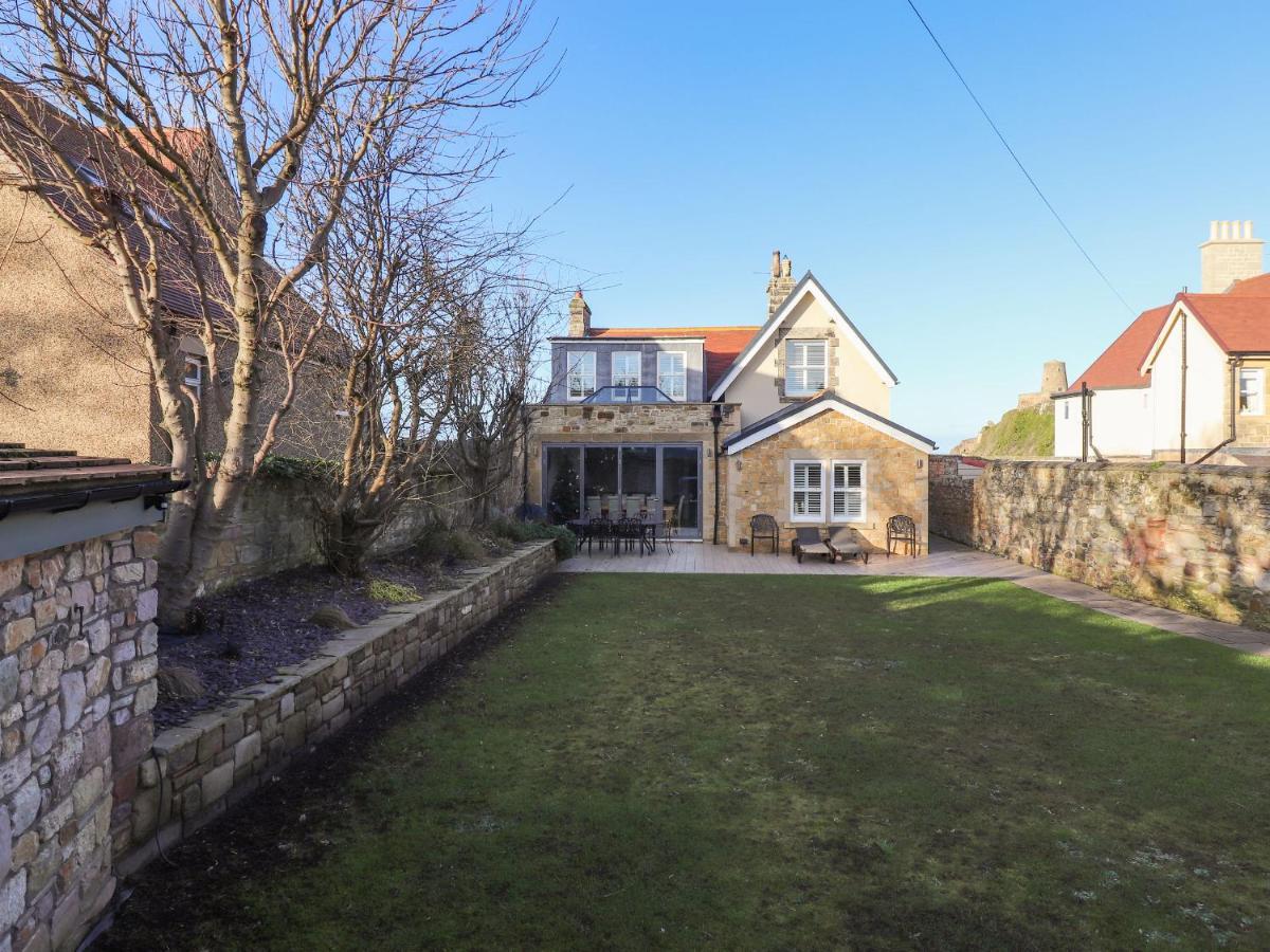 Rock Cottage Bamburgh Luaran gambar