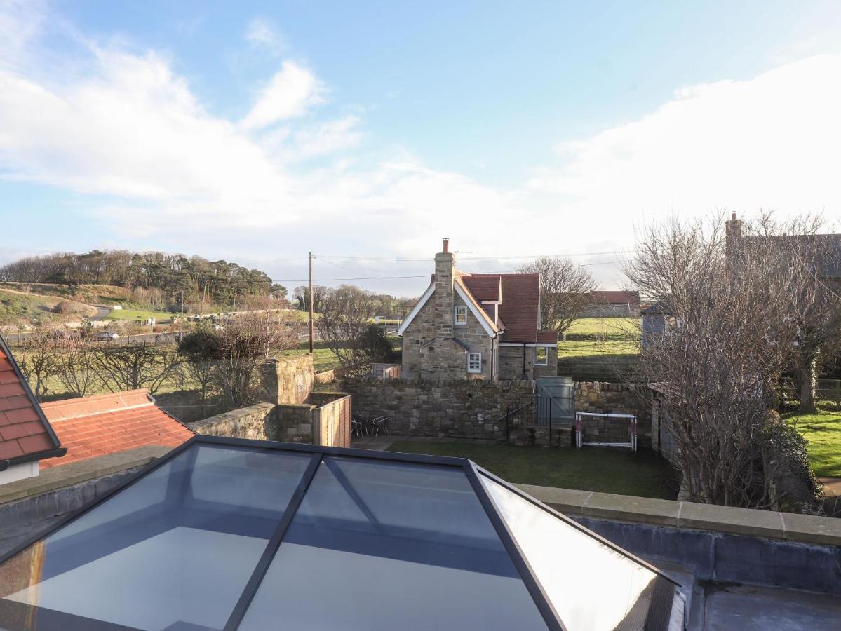 Rock Cottage Bamburgh Luaran gambar