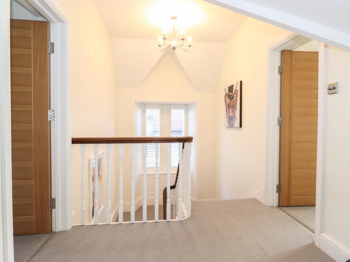 Rock Cottage Bamburgh Luaran gambar