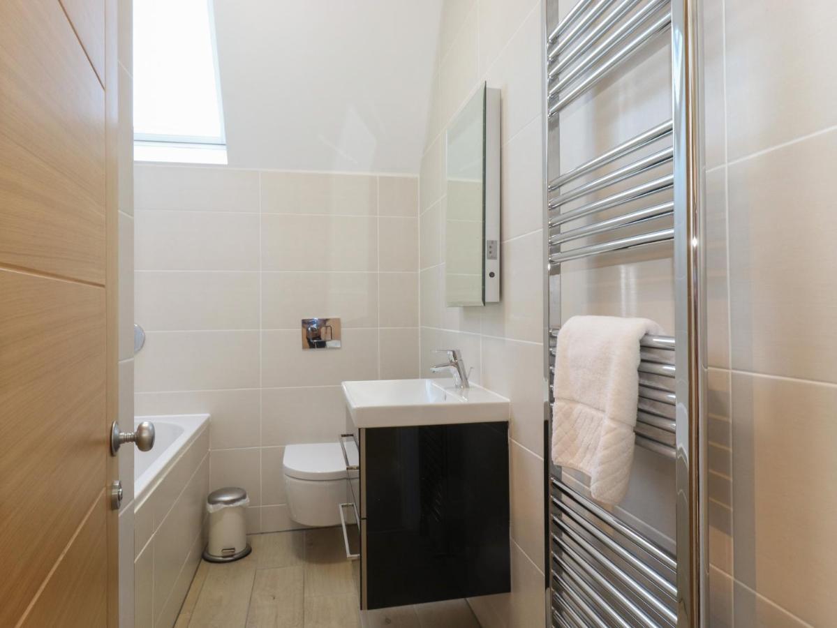 Rock Cottage Bamburgh Luaran gambar