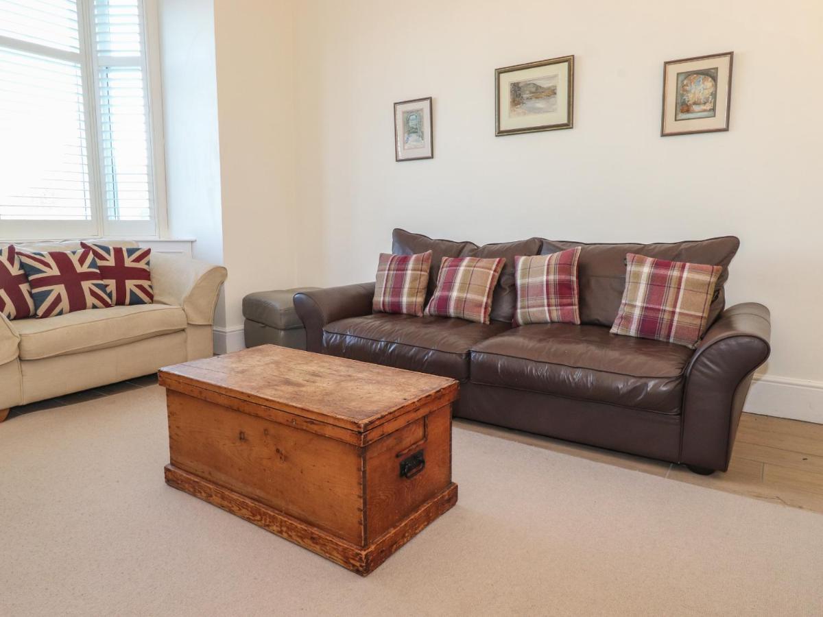 Rock Cottage Bamburgh Luaran gambar