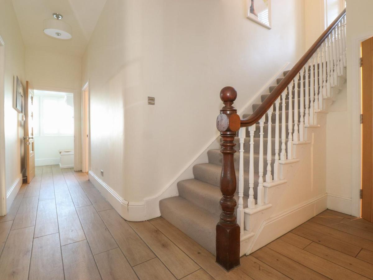 Rock Cottage Bamburgh Luaran gambar
