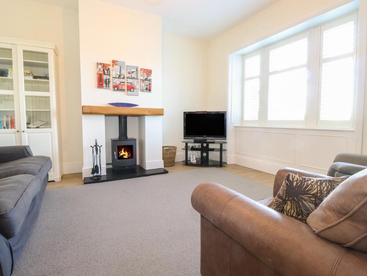 Rock Cottage Bamburgh Luaran gambar