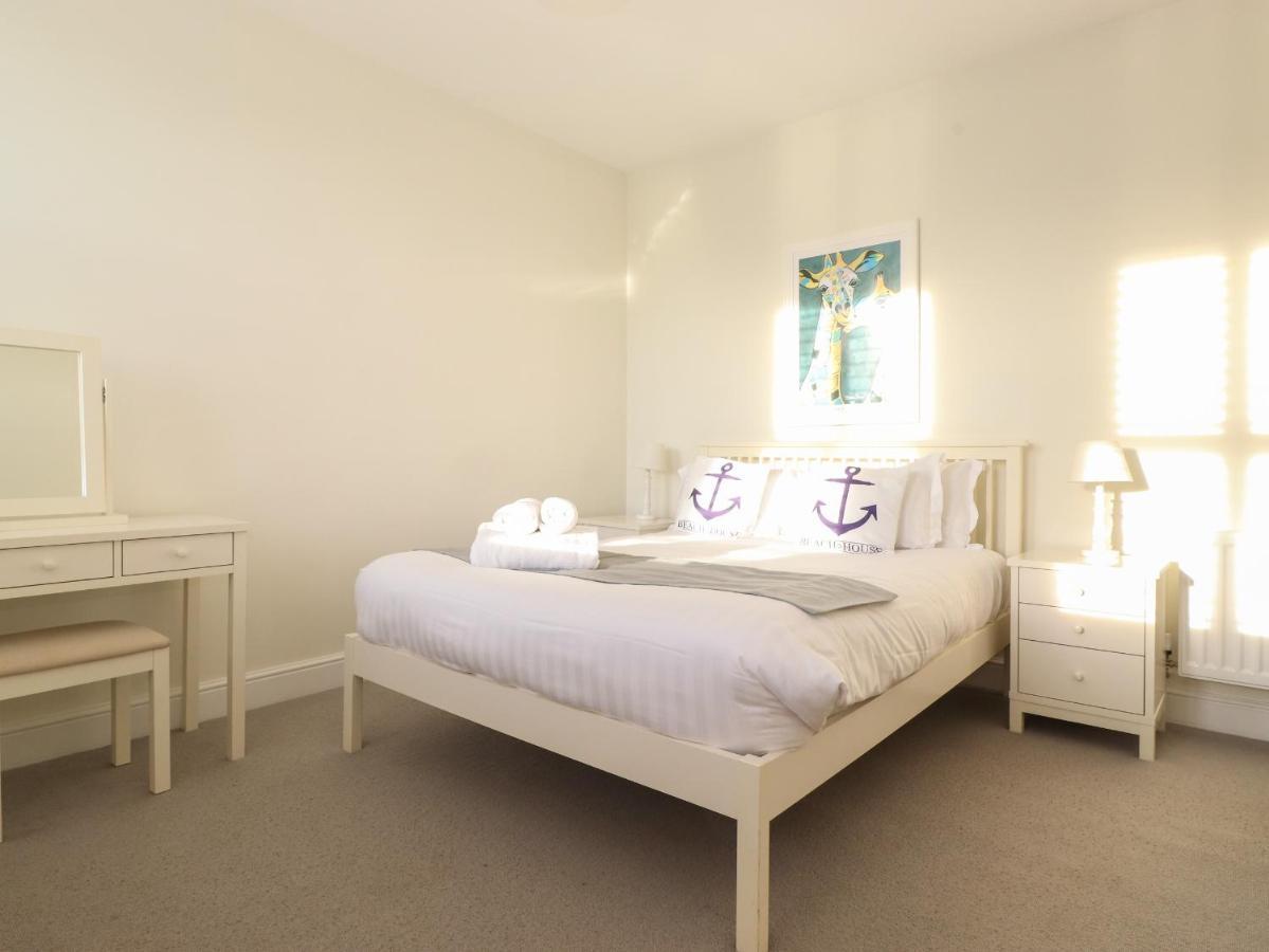 Rock Cottage Bamburgh Luaran gambar