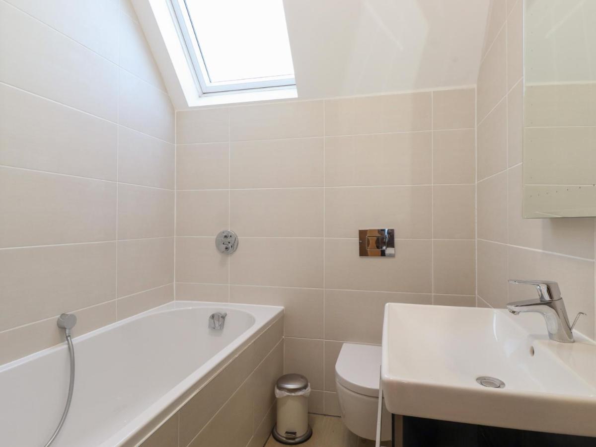 Rock Cottage Bamburgh Luaran gambar